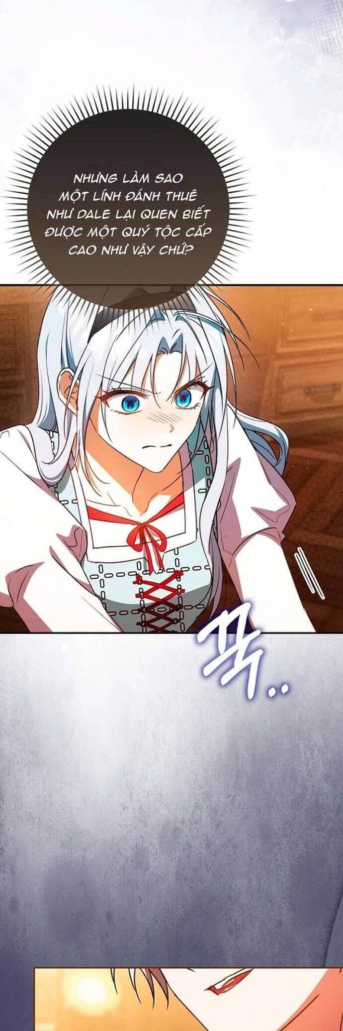 Chồng Của Tôi Giống Nam Chính Quá Đi: Chapter 17