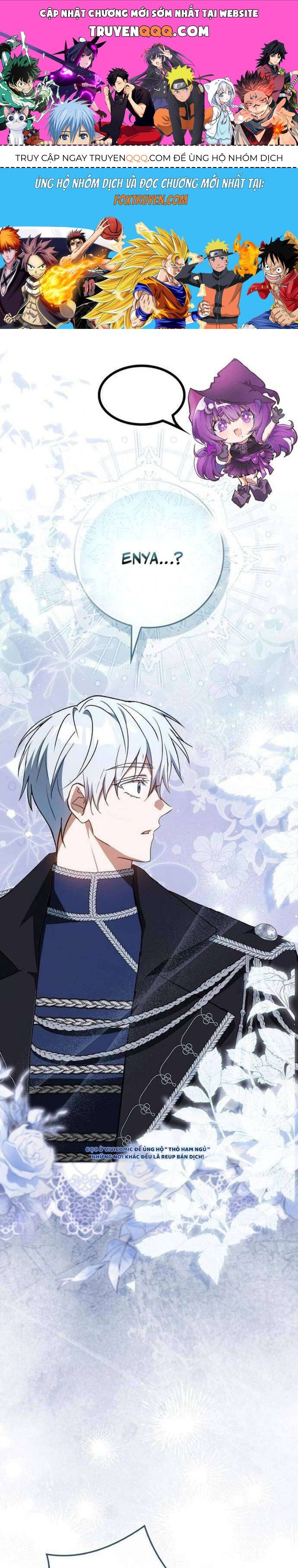 Chồng Của Tôi Giống Nam Chính Quá Đi: Chapter 18