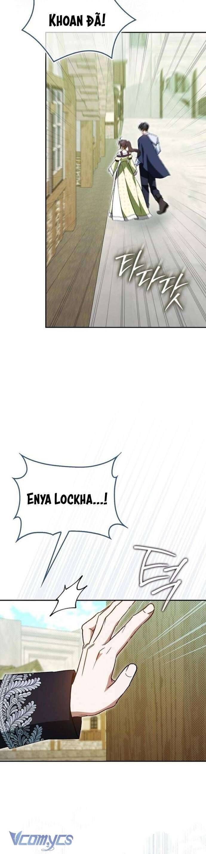 Chồng Của Tôi Giống Nam Chính Quá Đi: Chapter 18