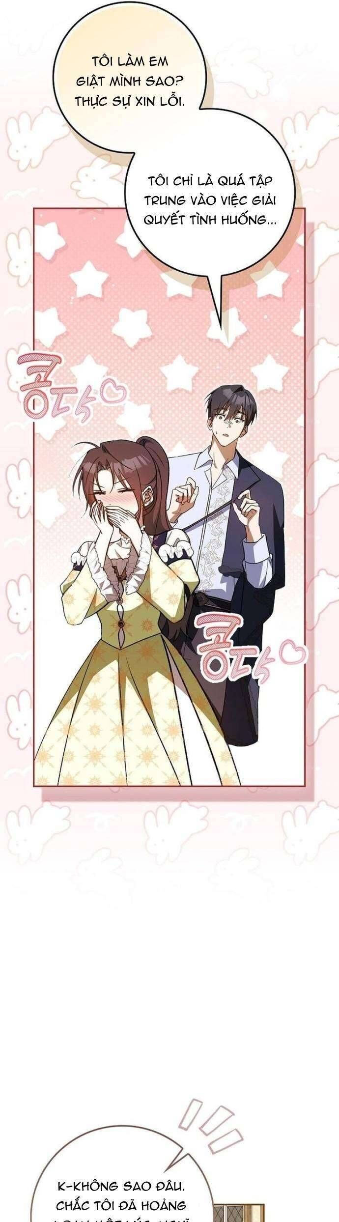 Chồng Của Tôi Giống Nam Chính Quá Đi: Chapter 18