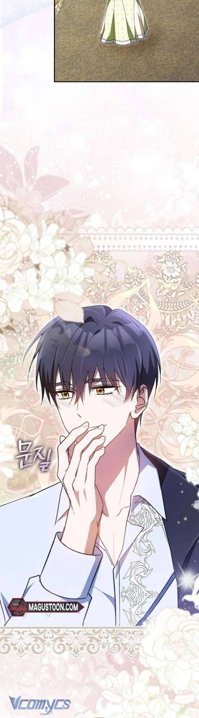 Chồng Của Tôi Giống Nam Chính Quá Đi: Chapter 18