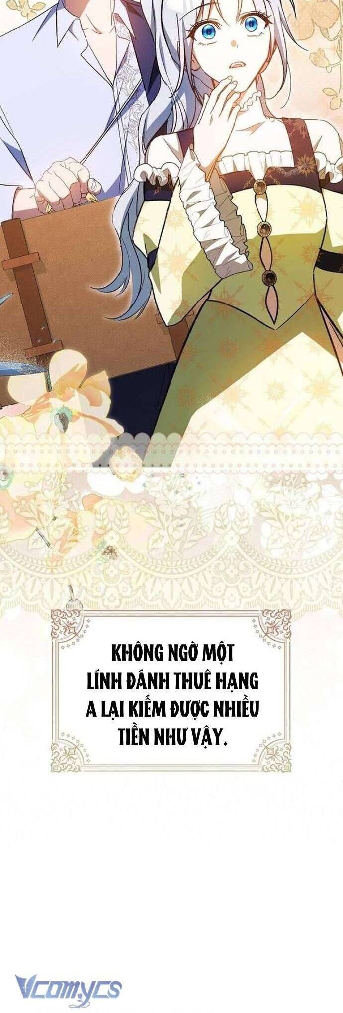 Chồng Của Tôi Giống Nam Chính Quá Đi: Chapter 18