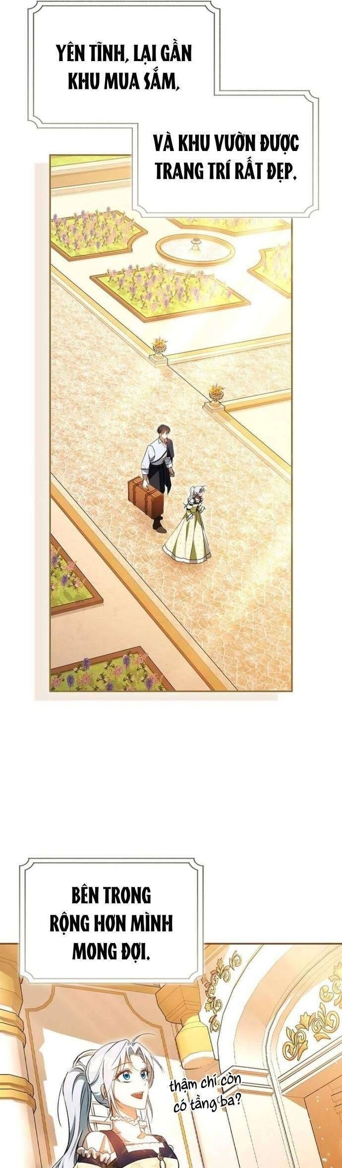 Chồng Của Tôi Giống Nam Chính Quá Đi: Chapter 18