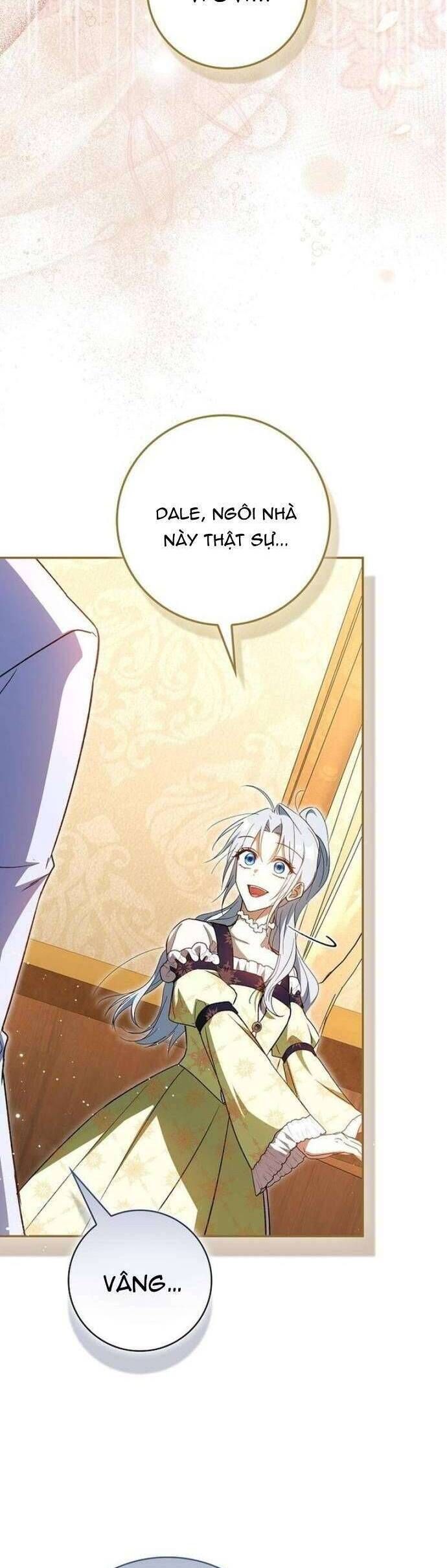 Chồng Của Tôi Giống Nam Chính Quá Đi: Chapter 18