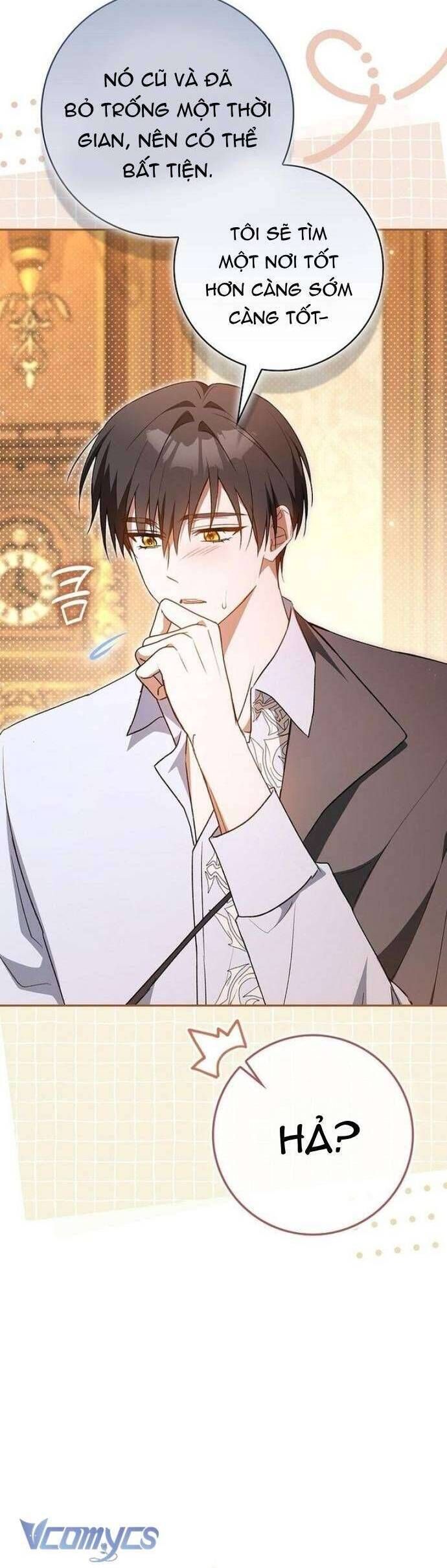 Chồng Của Tôi Giống Nam Chính Quá Đi: Chapter 18