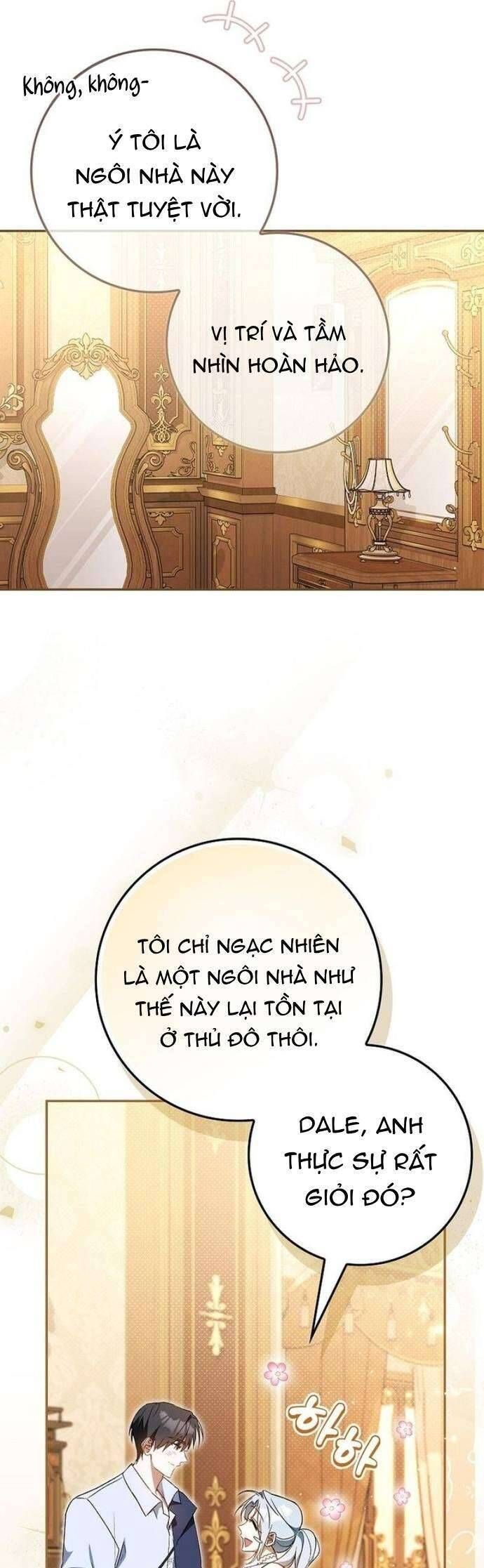 Chồng Của Tôi Giống Nam Chính Quá Đi: Chapter 18