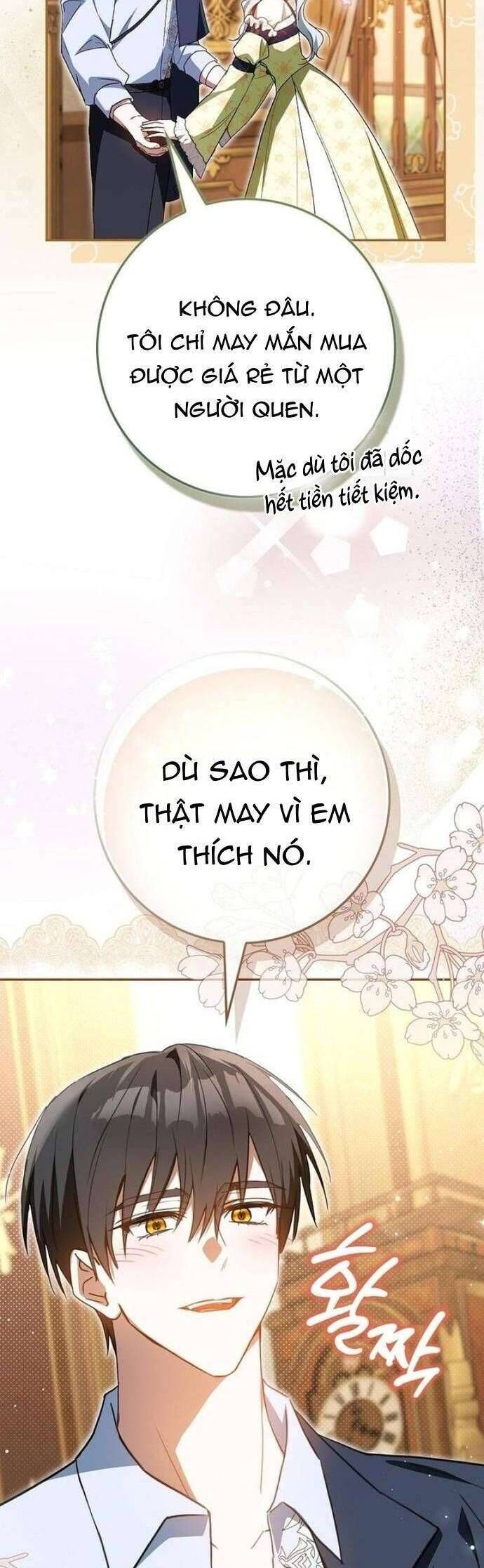 Chồng Của Tôi Giống Nam Chính Quá Đi: Chapter 18