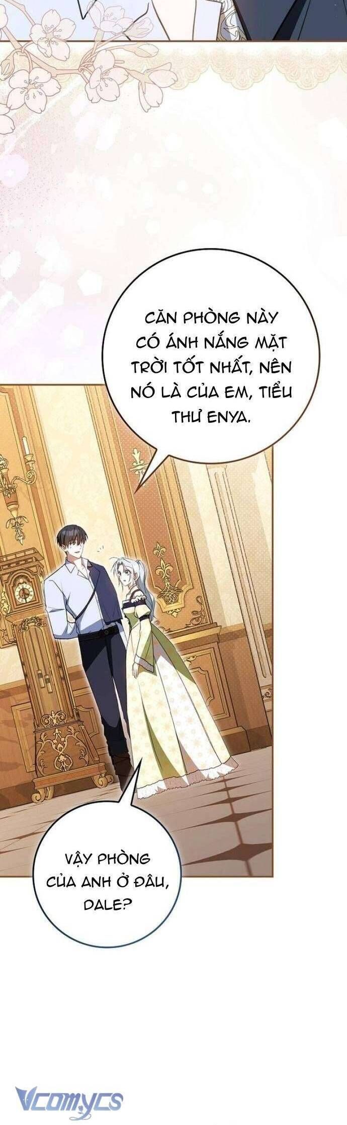 Chồng Của Tôi Giống Nam Chính Quá Đi: Chapter 18