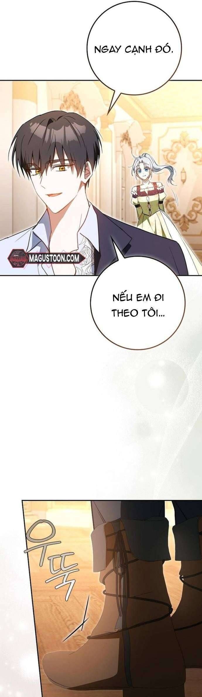 Chồng Của Tôi Giống Nam Chính Quá Đi: Chapter 18