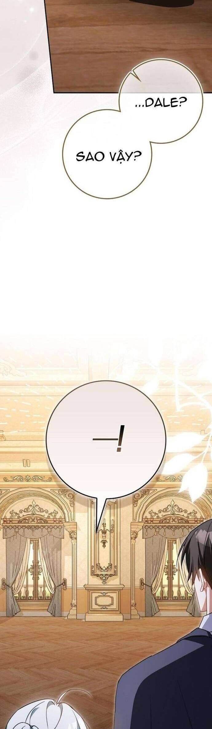 Chồng Của Tôi Giống Nam Chính Quá Đi: Chapter 18