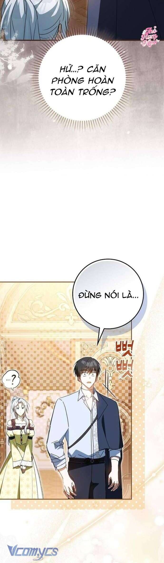 Chồng Của Tôi Giống Nam Chính Quá Đi: Chapter 18