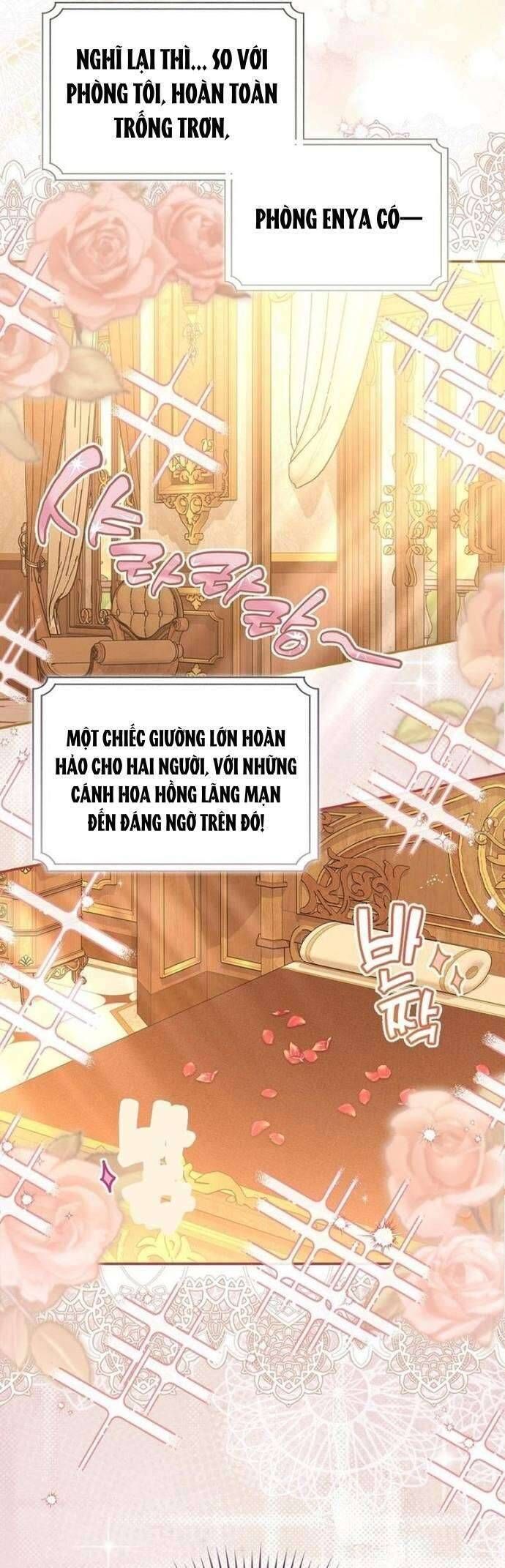 Chồng Của Tôi Giống Nam Chính Quá Đi: Chapter 18