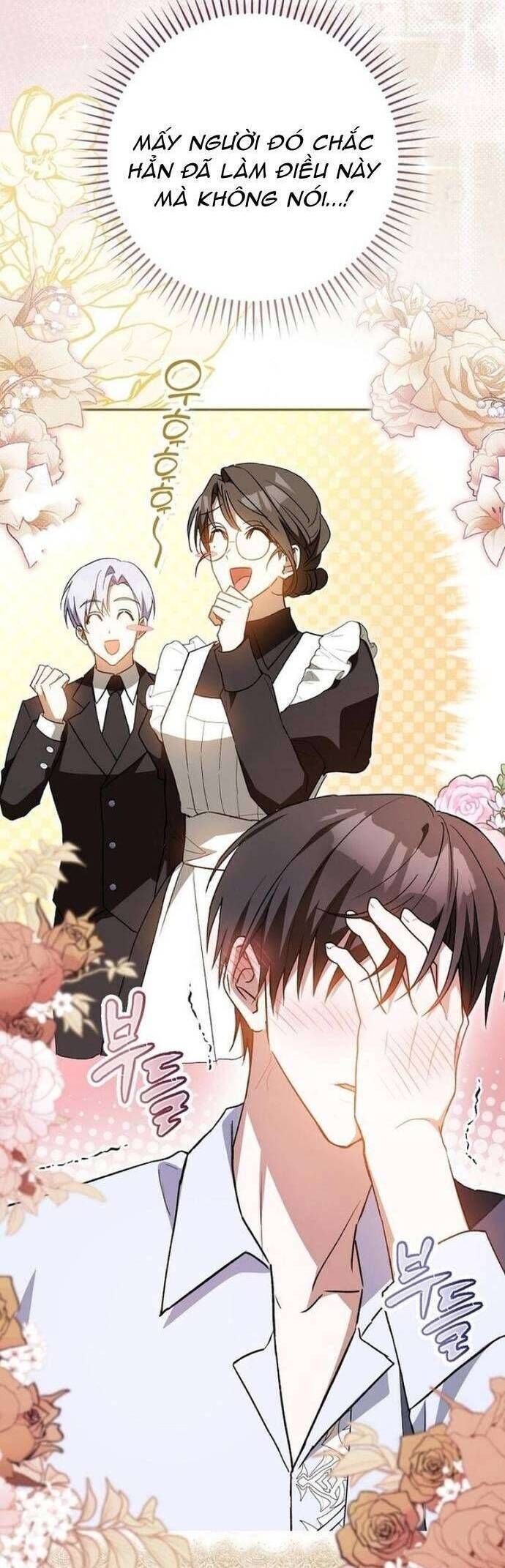 Chồng Của Tôi Giống Nam Chính Quá Đi: Chapter 18