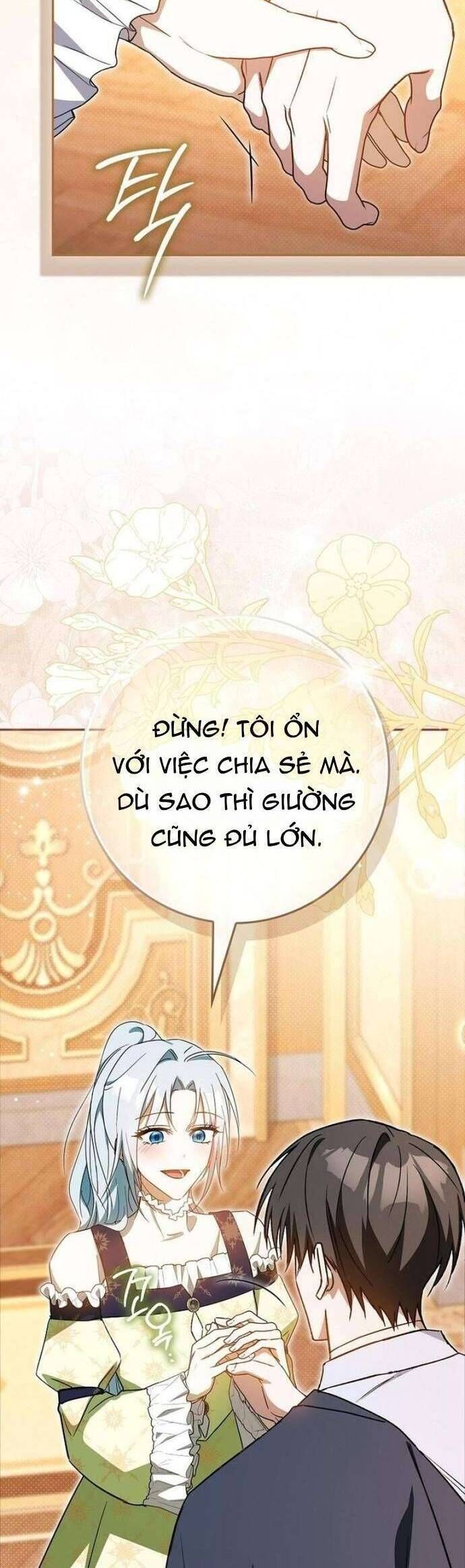 Chồng Của Tôi Giống Nam Chính Quá Đi: Chapter 18