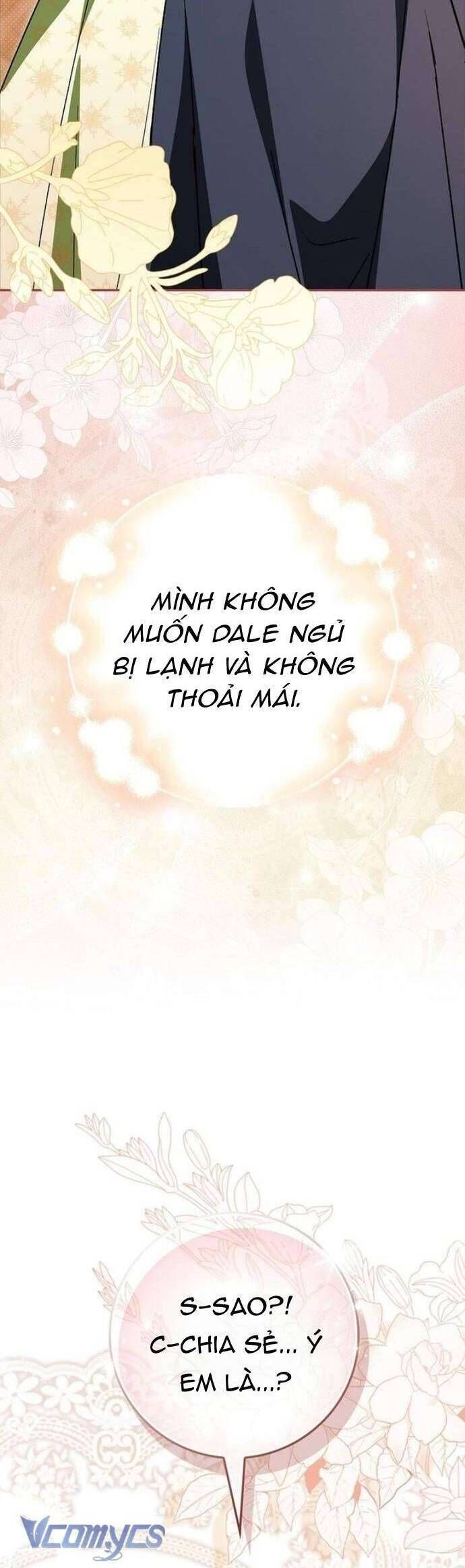 Chồng Của Tôi Giống Nam Chính Quá Đi: Chapter 18