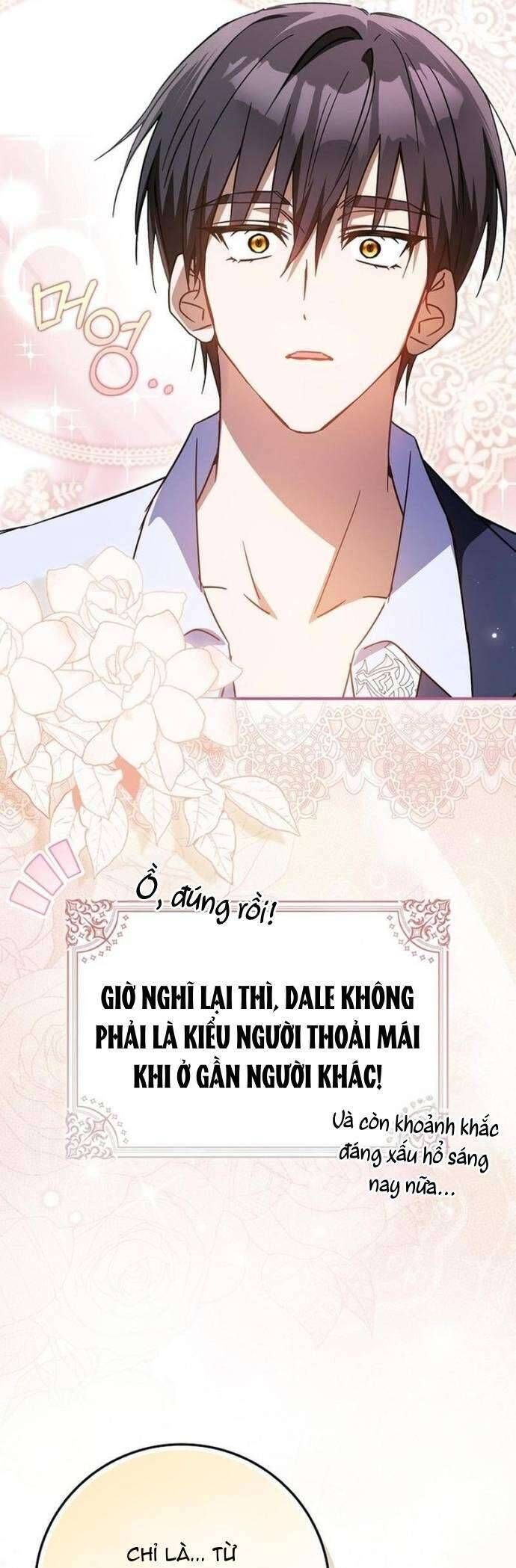 Chồng Của Tôi Giống Nam Chính Quá Đi: Chapter 18