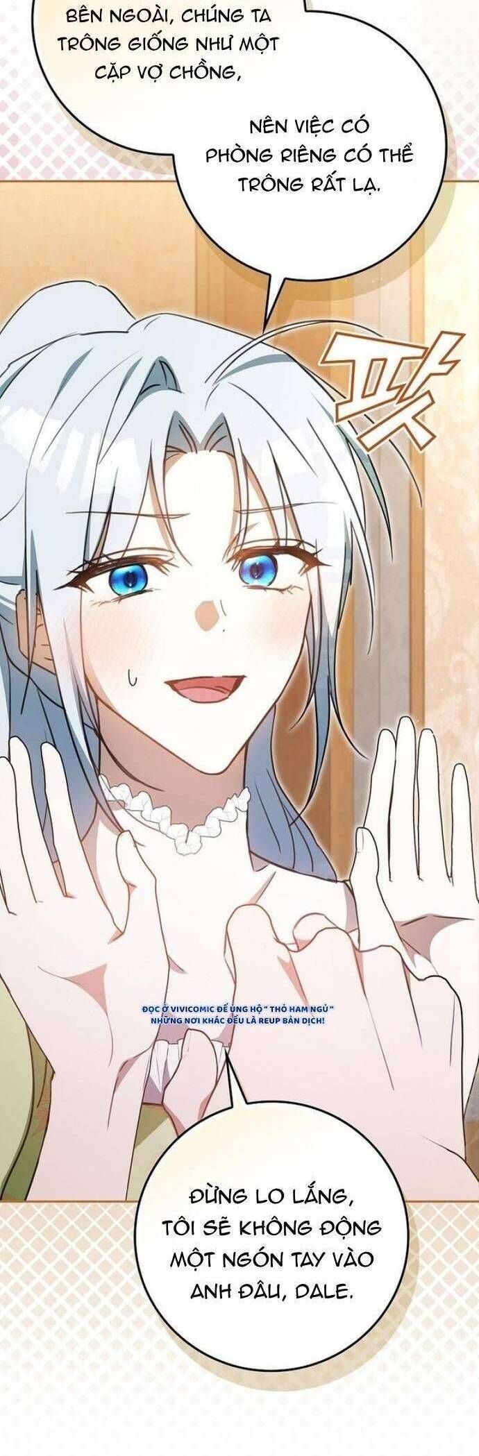 Chồng Của Tôi Giống Nam Chính Quá Đi: Chapter 18