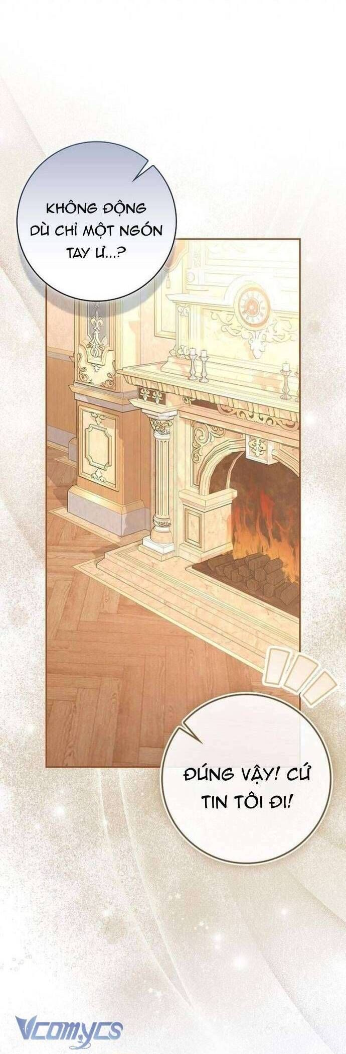 Chồng Của Tôi Giống Nam Chính Quá Đi: Chapter 18