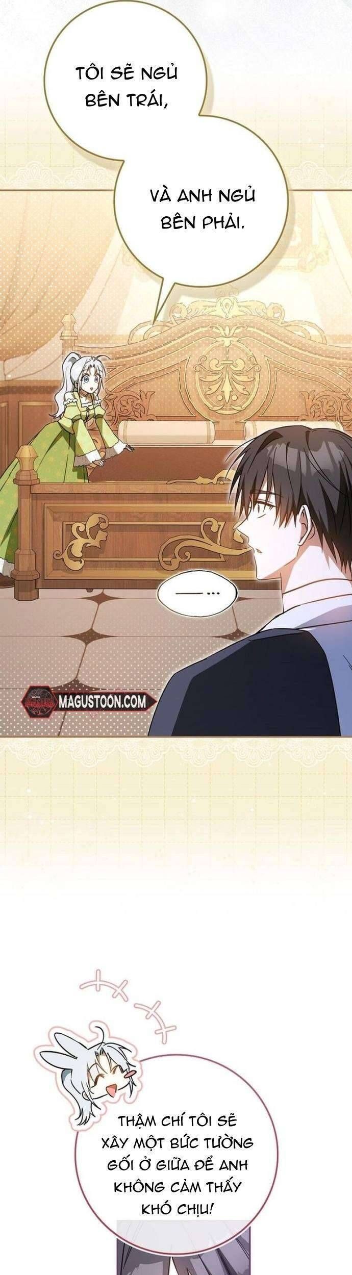 Chồng Của Tôi Giống Nam Chính Quá Đi: Chapter 18