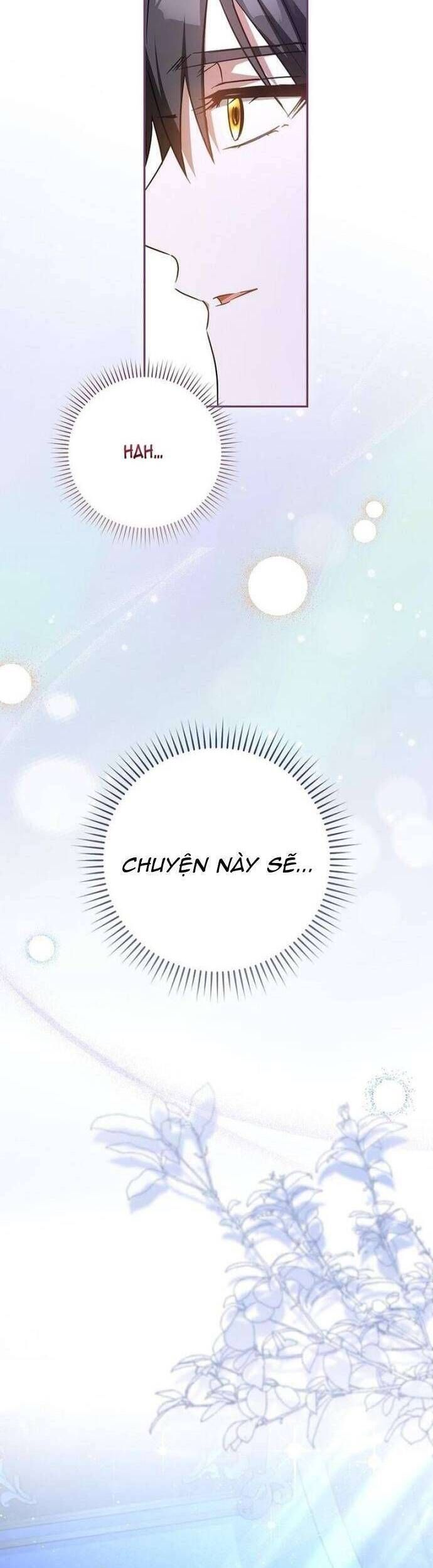 Chồng Của Tôi Giống Nam Chính Quá Đi: Chapter 18