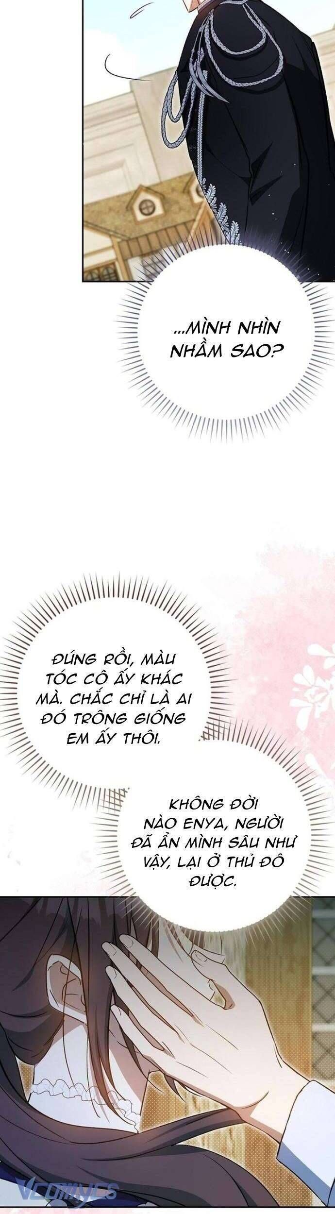 Chồng Của Tôi Giống Nam Chính Quá Đi: Chapter 18