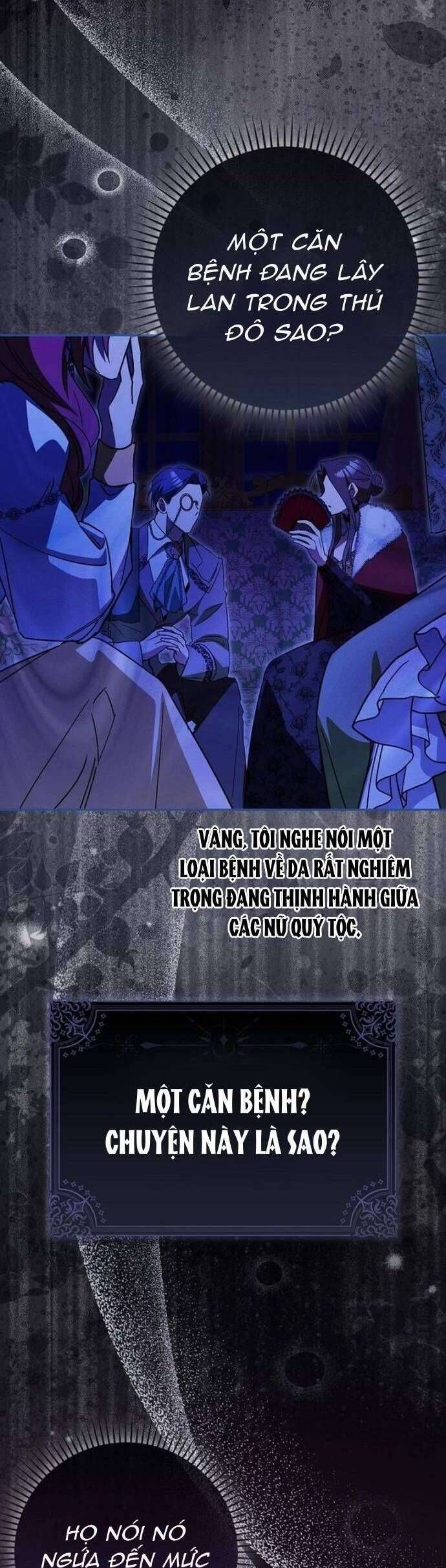 Chồng Của Tôi Giống Nam Chính Quá Đi: Chapter 18