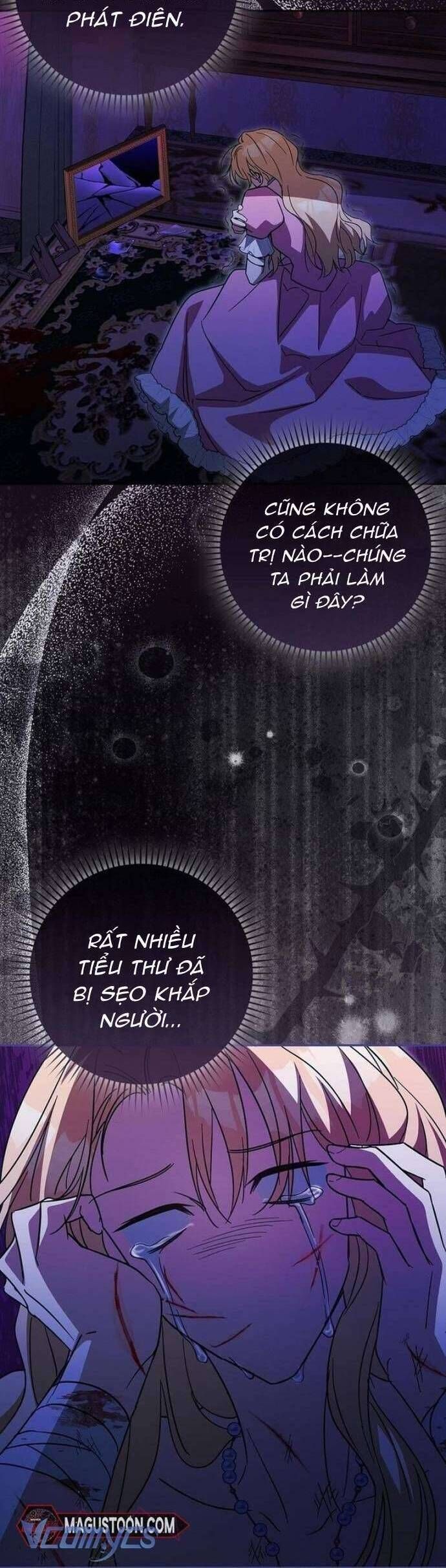 Chồng Của Tôi Giống Nam Chính Quá Đi: Chapter 18