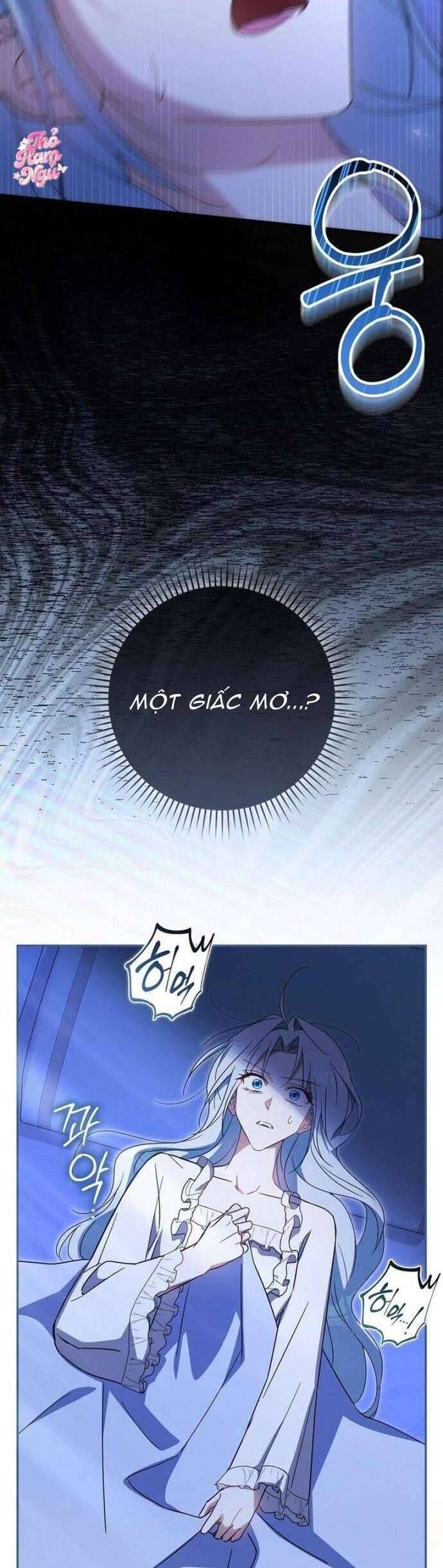 Chồng Của Tôi Giống Nam Chính Quá Đi: Chapter 18