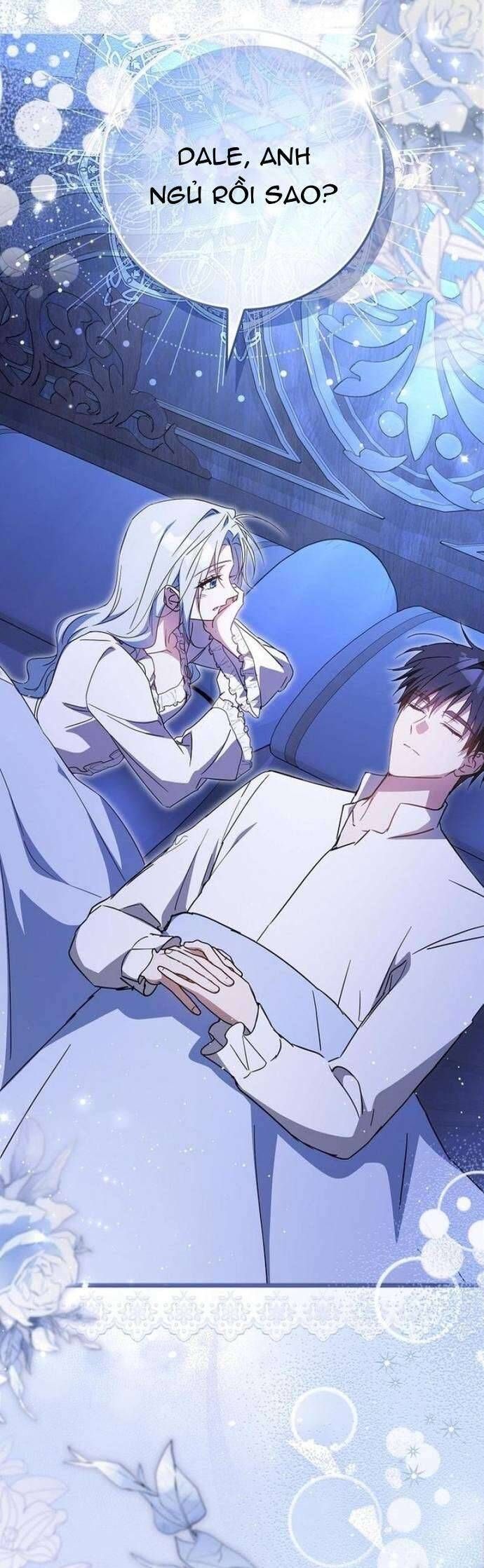 Chồng Của Tôi Giống Nam Chính Quá Đi: Chapter 18