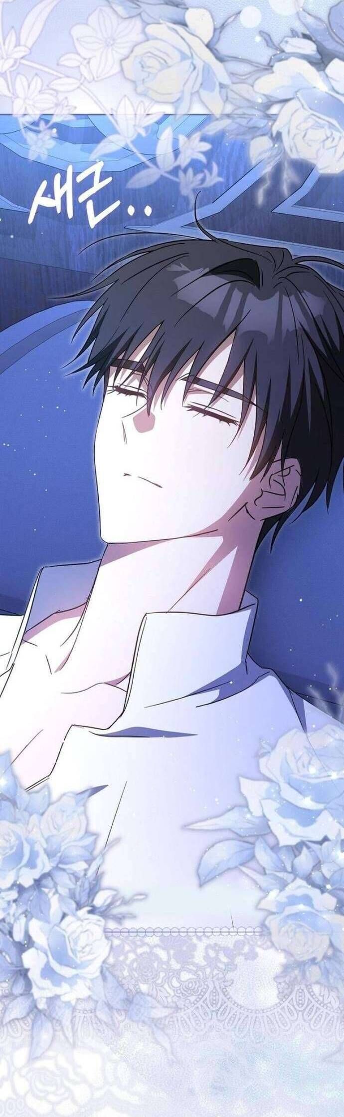 Chồng Của Tôi Giống Nam Chính Quá Đi: Chapter 18