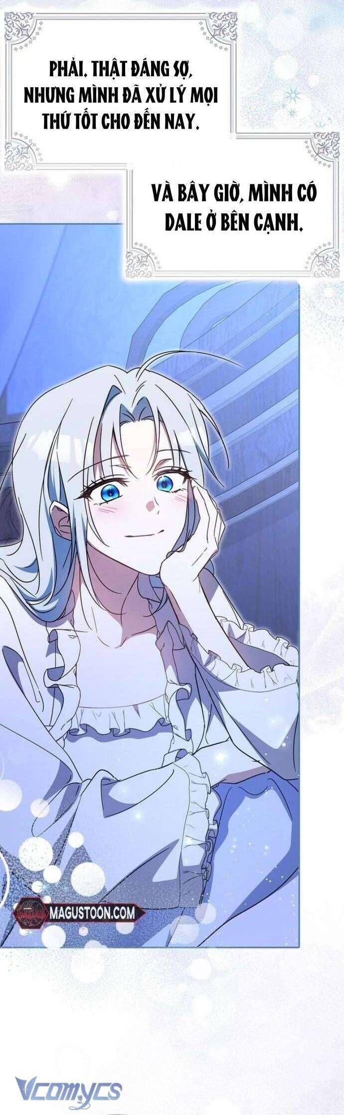 Chồng Của Tôi Giống Nam Chính Quá Đi: Chapter 18