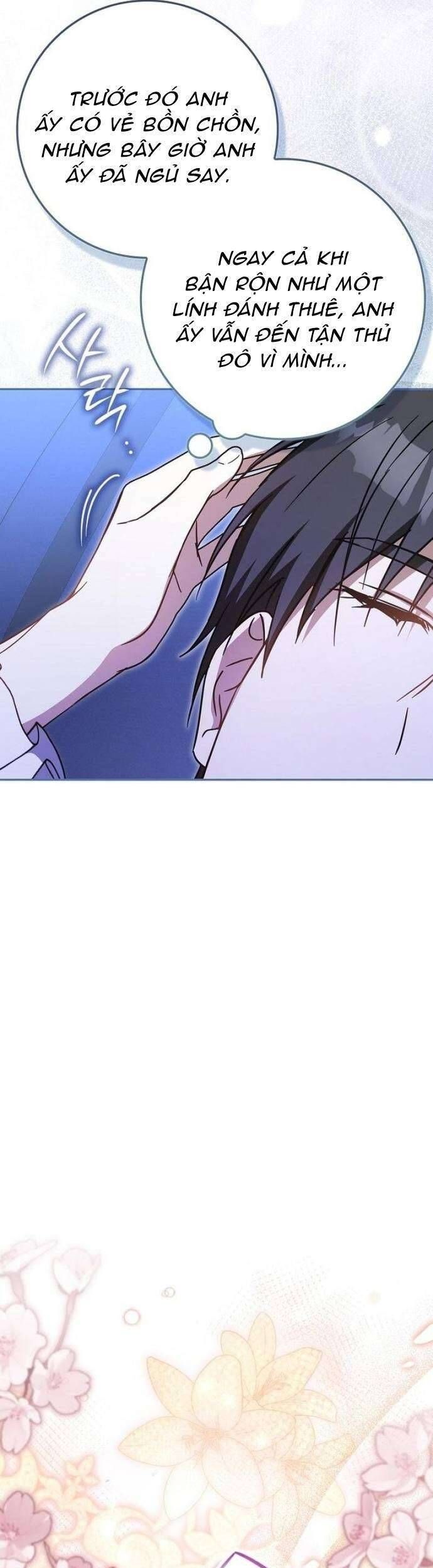 Chồng Của Tôi Giống Nam Chính Quá Đi: Chapter 18