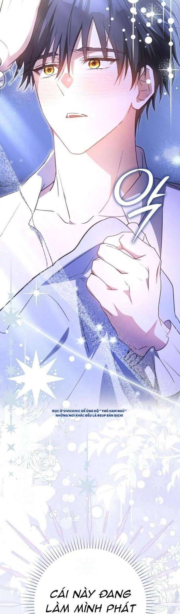 Chồng Của Tôi Giống Nam Chính Quá Đi: Chapter 18