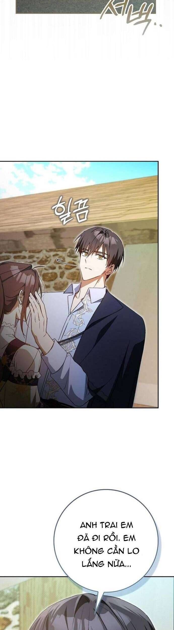 Chồng Của Tôi Giống Nam Chính Quá Đi: Chapter 18