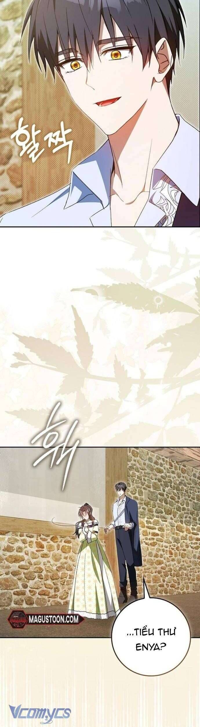 Chồng Của Tôi Giống Nam Chính Quá Đi: Chapter 18