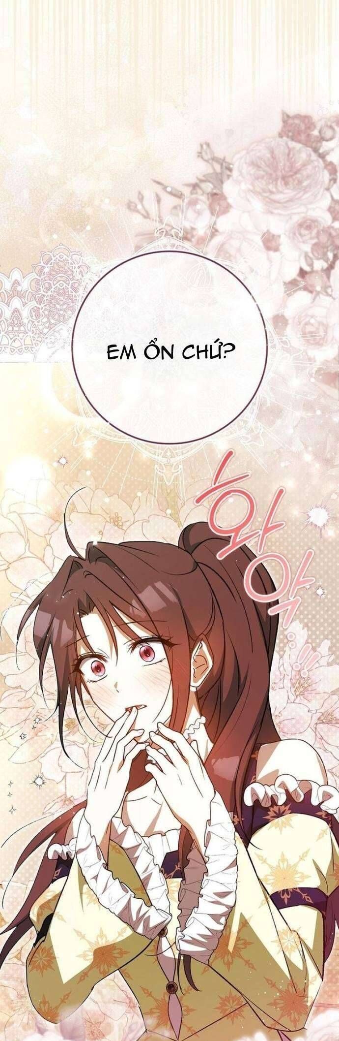 Chồng Của Tôi Giống Nam Chính Quá Đi: Chapter 18