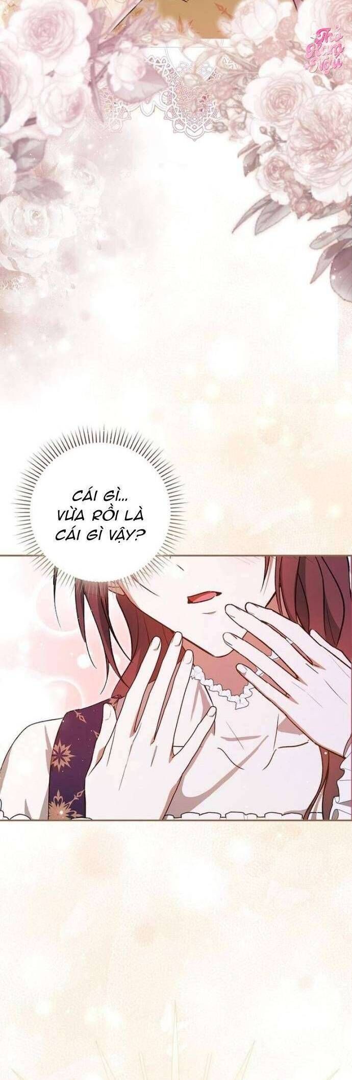 Chồng Của Tôi Giống Nam Chính Quá Đi: Chapter 18