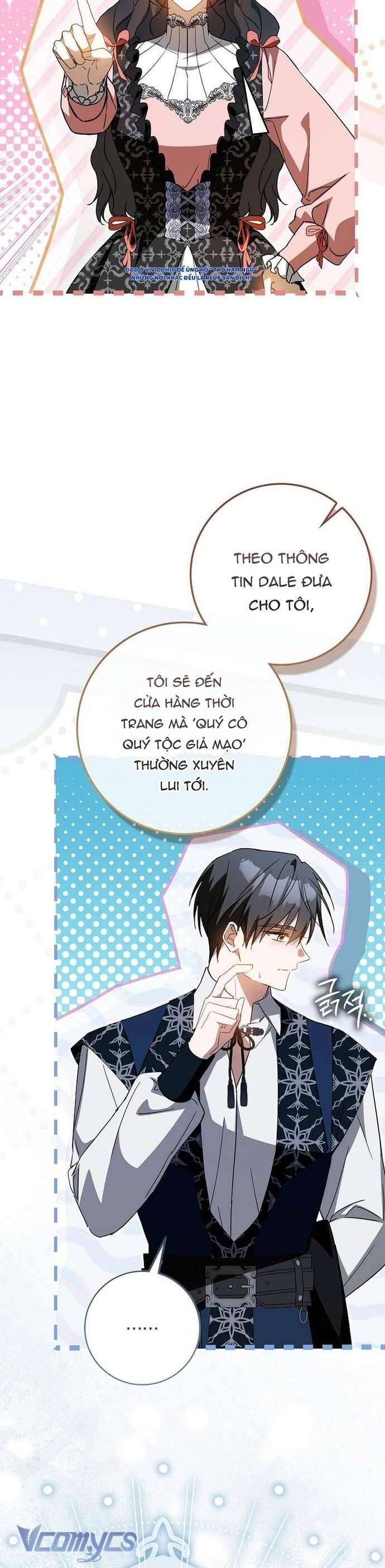 Chồng Của Tôi Giống Nam Chính Quá Đi: Chapter 19