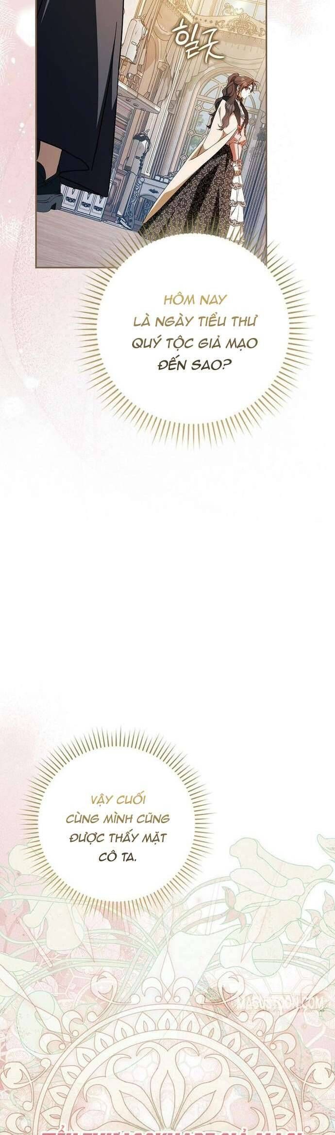 Chồng Của Tôi Giống Nam Chính Quá Đi: Chapter 19