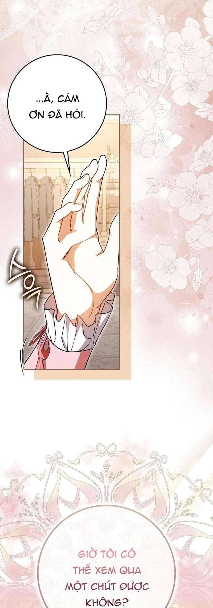 Chồng Của Tôi Giống Nam Chính Quá Đi: Chapter 19