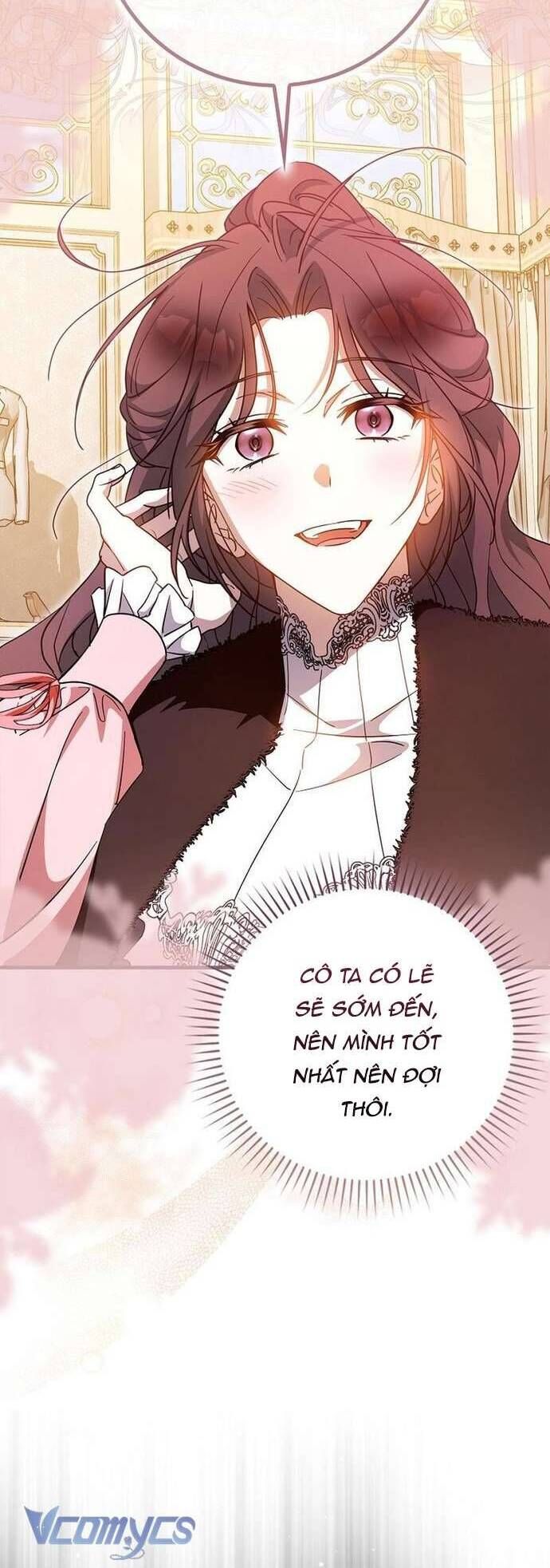 Chồng Của Tôi Giống Nam Chính Quá Đi: Chapter 19