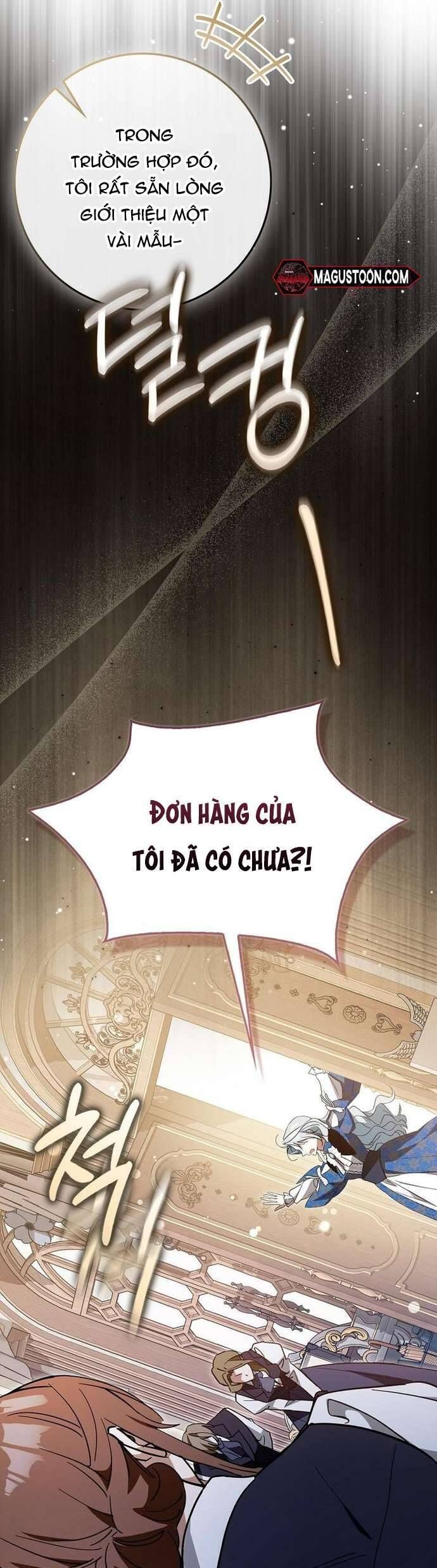 Chồng Của Tôi Giống Nam Chính Quá Đi: Chapter 19