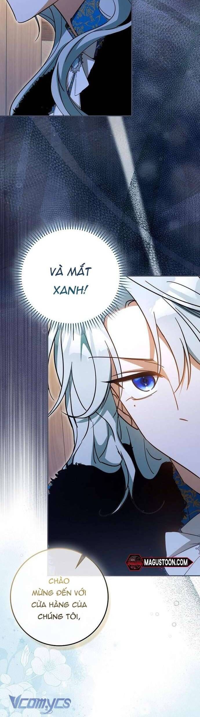 Chồng Của Tôi Giống Nam Chính Quá Đi: Chapter 19