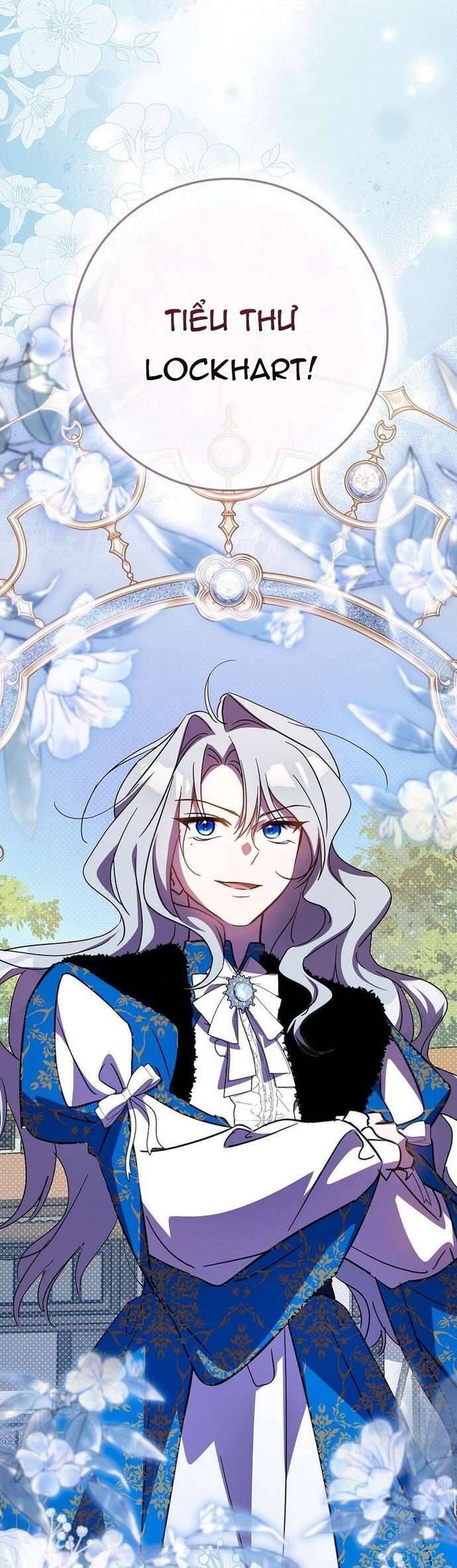 Chồng Của Tôi Giống Nam Chính Quá Đi: Chapter 19