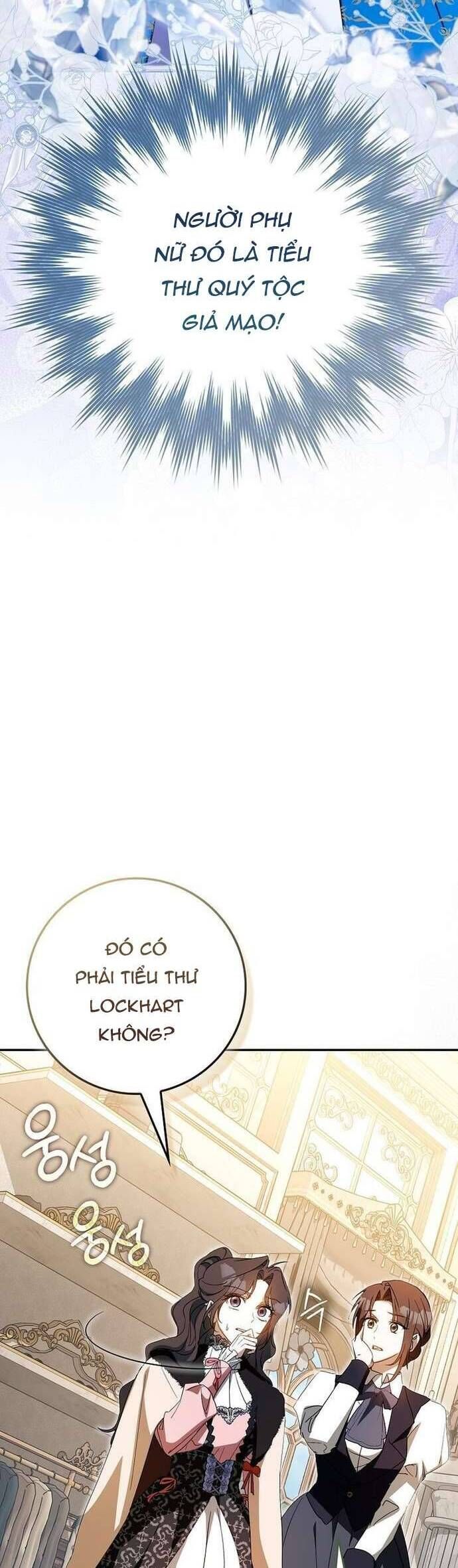 Chồng Của Tôi Giống Nam Chính Quá Đi: Chapter 19