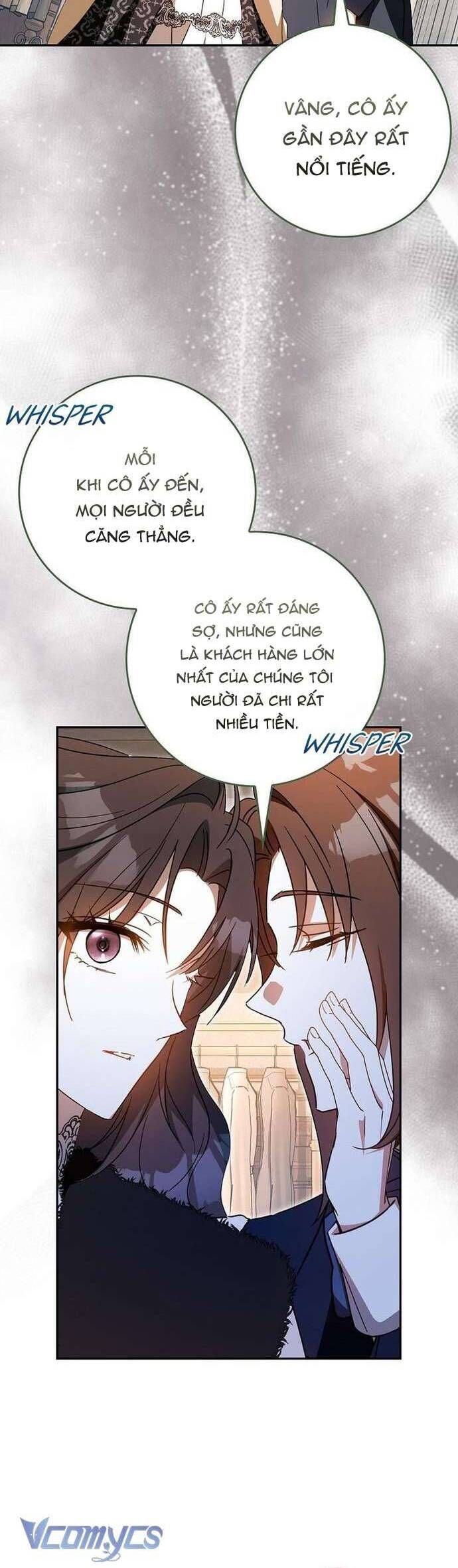 Chồng Của Tôi Giống Nam Chính Quá Đi: Chapter 19