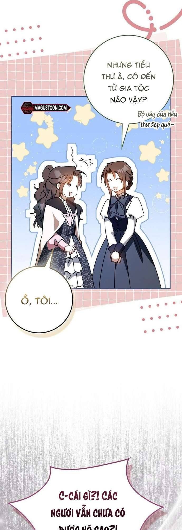 Chồng Của Tôi Giống Nam Chính Quá Đi: Chapter 19