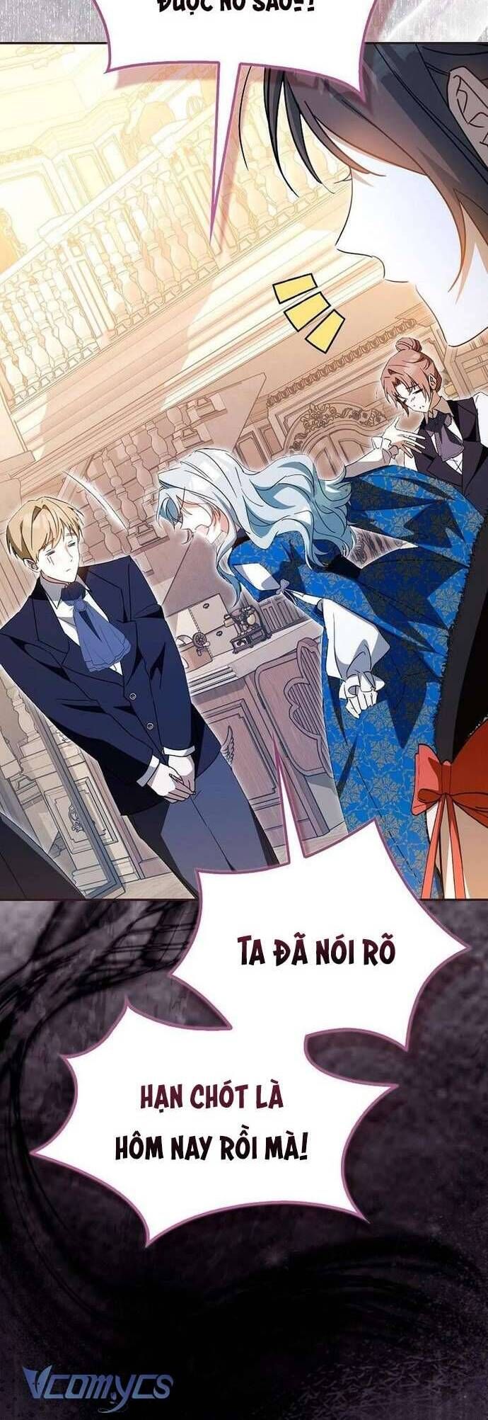 Chồng Của Tôi Giống Nam Chính Quá Đi: Chapter 19