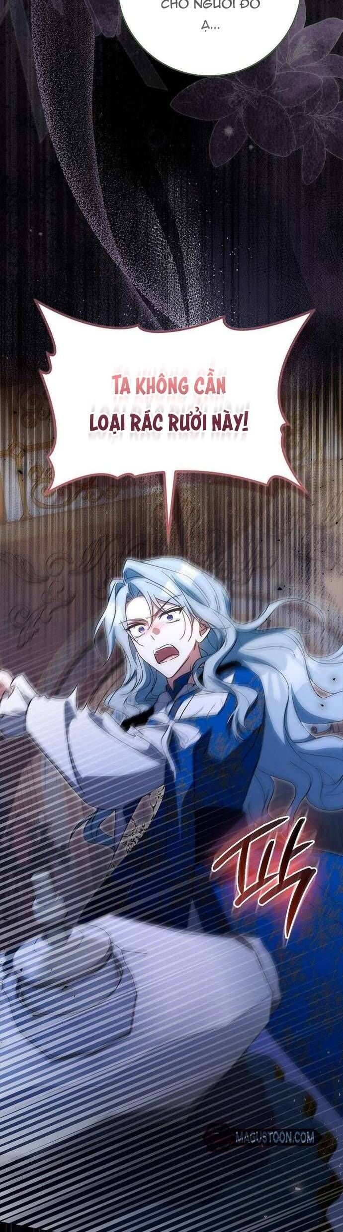 Chồng Của Tôi Giống Nam Chính Quá Đi: Chapter 19