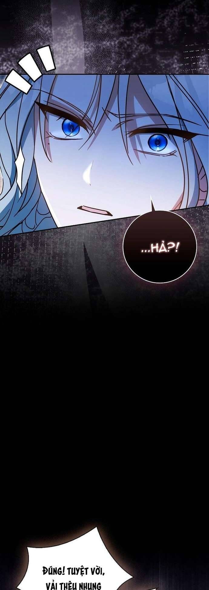 Chồng Của Tôi Giống Nam Chính Quá Đi: Chapter 19